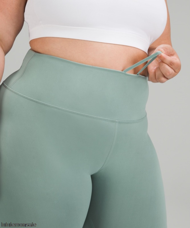 Lululemon Damen DELULU070 | Lululemon Deutschland Misty Glade Wunder Zug Hochhaus Eng 25